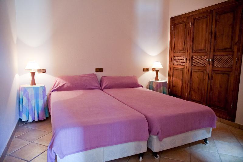 Pujol Den Miquel Villa Felanitx Exterior photo