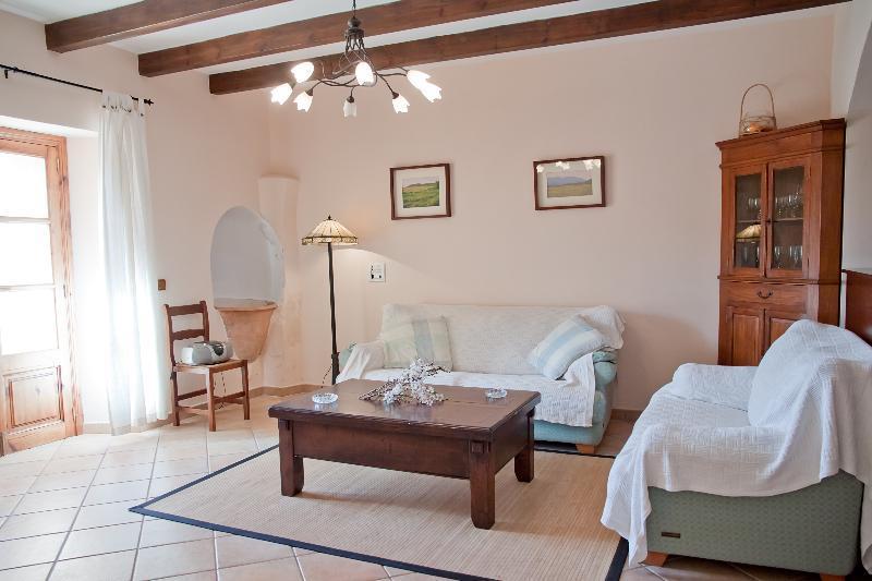 Pujol Den Miquel Villa Felanitx Exterior photo
