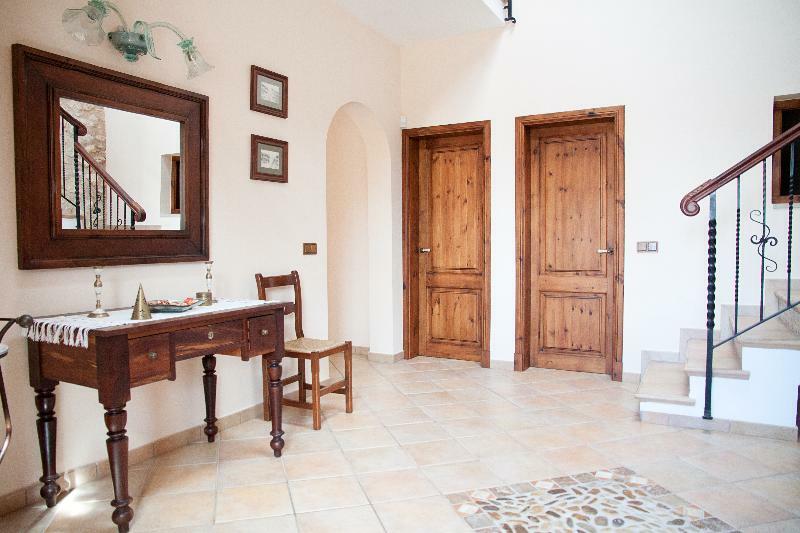 Pujol Den Miquel Villa Felanitx Exterior photo