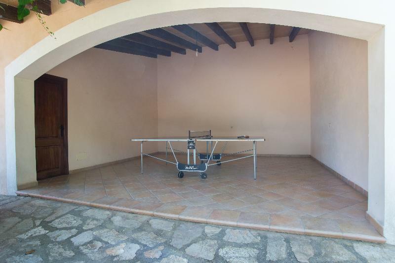 Pujol Den Miquel Villa Felanitx Exterior photo